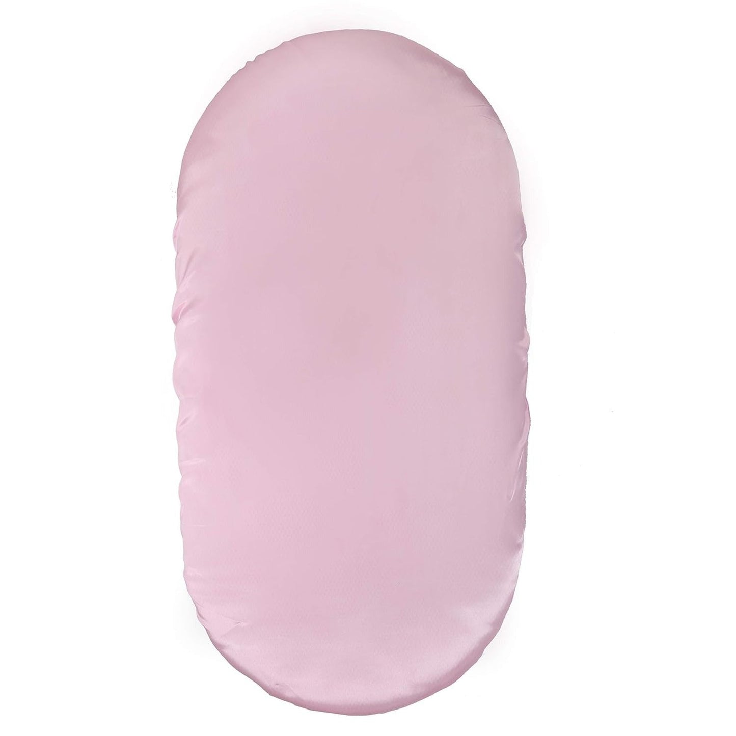 Housse de Matelas Bébé en Soie - Protection Douce et Respirante - Univers du Sommeil Bébé