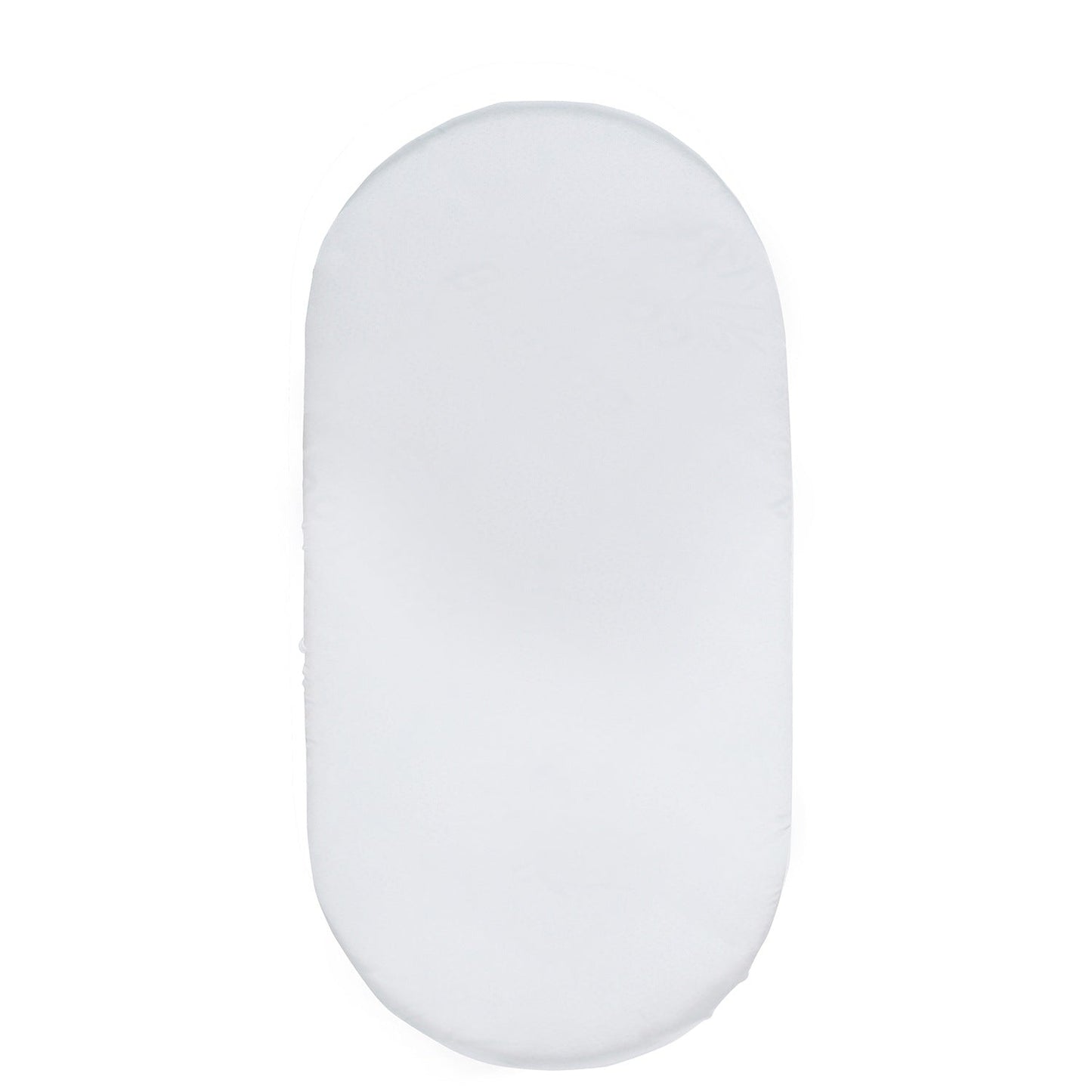 Housse de Matelas Bébé en Soie - Protection Douce et Respirante - Univers du Sommeil Bébé