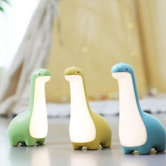 Veilleuse dinosaure
