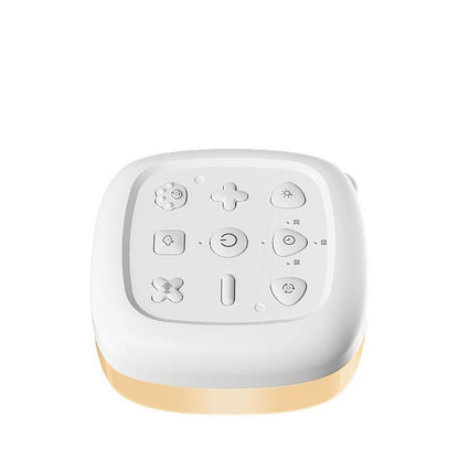 Instrument apaisant pour nourrissons - Mobile musical - Univers du Sommeil Bébé