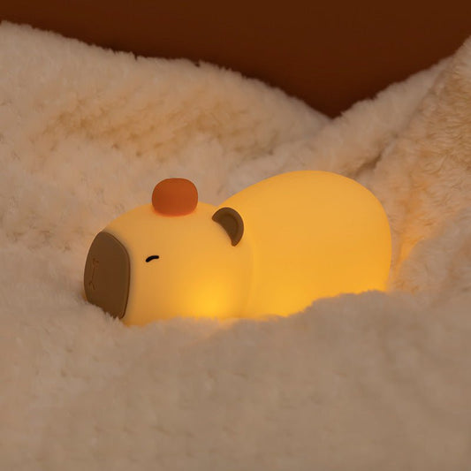 Lampe en silicone Kabbale - Univers du Sommeil Bébé