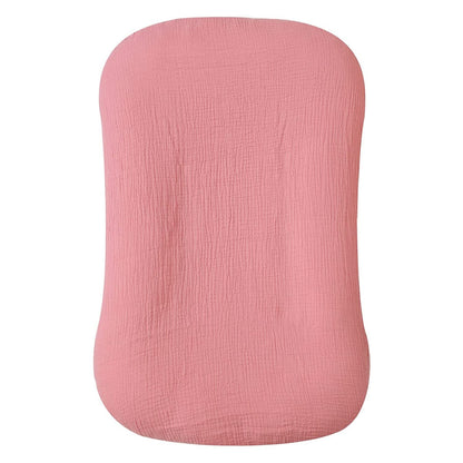 Lit Bébé Portable Pliable - Couffin de Voyage Pratique et Sécurisé - Univers du Sommeil Bébé