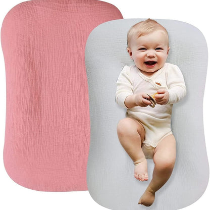 Lit Bébé Portable Pliable - Couffin de Voyage Pratique et Sécurisé - Univers du Sommeil Bébé