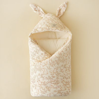 Lot Bonnets Nouveau - né en Crêpe - Pack Doux pour Premiers Jours - Univers du Sommeil Bébé