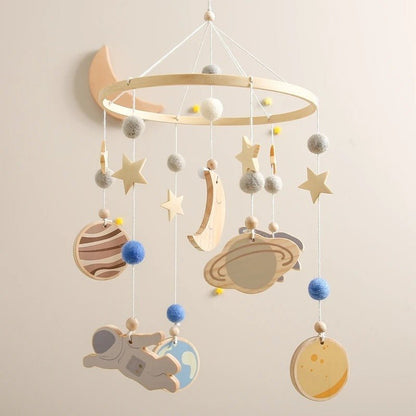 Mobile bébé | Artisanal™ - Baby Love