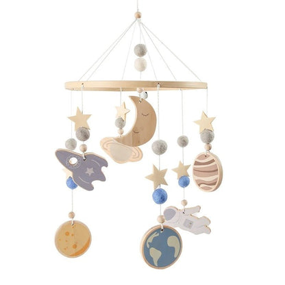 Mobile bébé | Artisanal™ - Baby Love