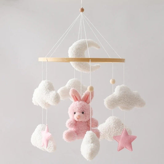 Mobile bebe - Sky - Univers du Sommeil Bébé