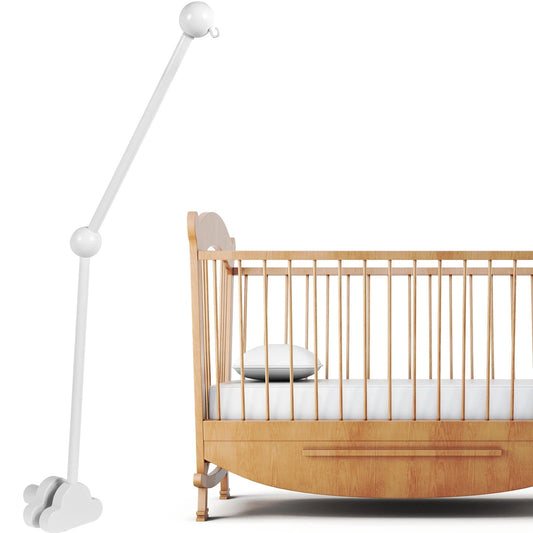 Mobile bébé support - Univers du Sommeil Bébé