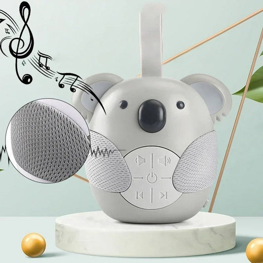 Mobile musical bébé Koala - Univers du Sommeil Bébé
