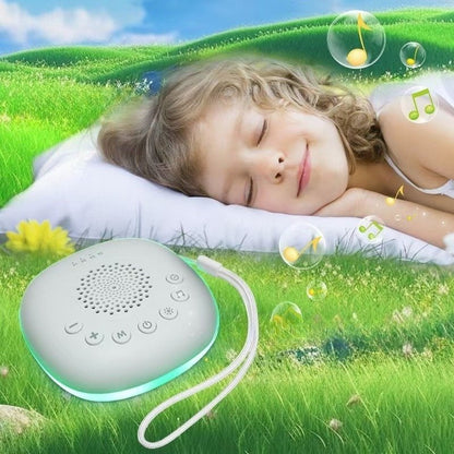 Mobile musical - Instrument de sommeil - Univers du Sommeil Bébé