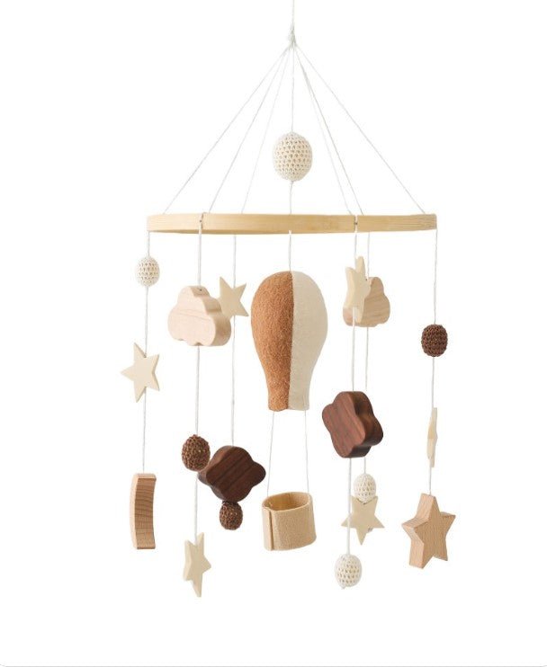 Mobile musique bébé - Univers du Sommeil Bébé