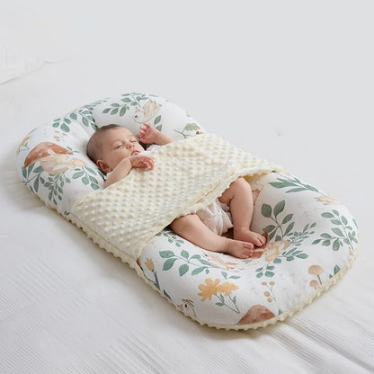 Nid bébé anti - reflux - Univers du Sommeil Bébé