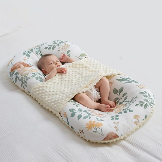 Nid bébé anti - reflux - Univers du Sommeil Bébé