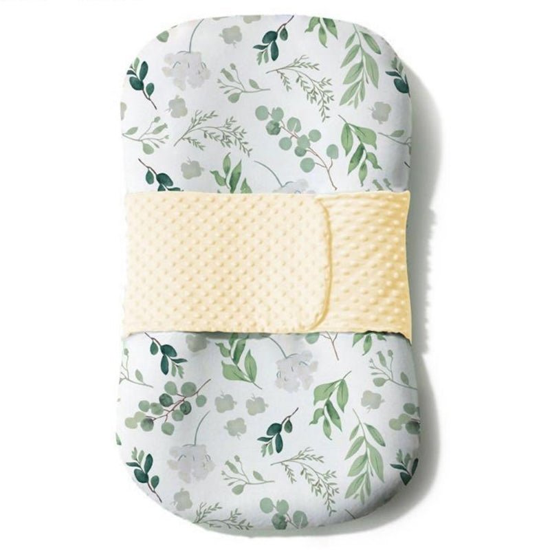 Nid bébé anti - reflux - Univers du Sommeil Bébé