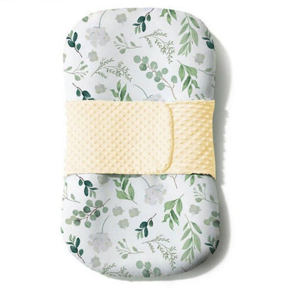 Nid bébé anti - reflux - Univers du Sommeil Bébé