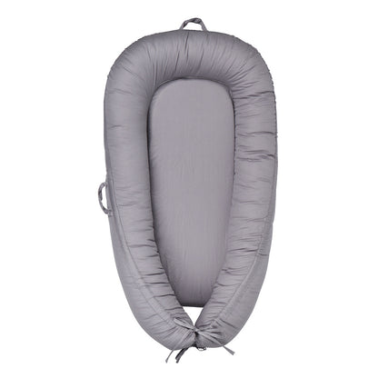 Réducteur de Lit Bébé Cocon Douillet