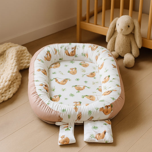 berceau douillet bebe