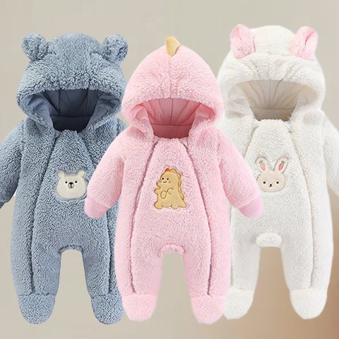nid d'ange pour bebe avec capuche