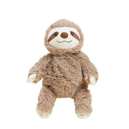 Peluche poupée paresseux - Univers du Sommeil Bébé