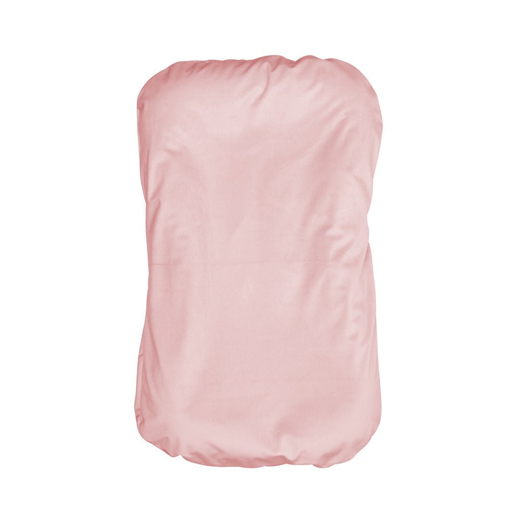 Petit Fauteuil Inclinable pour Lit Bébé - Confort et Sécurité - Univers du Sommeil Bébé