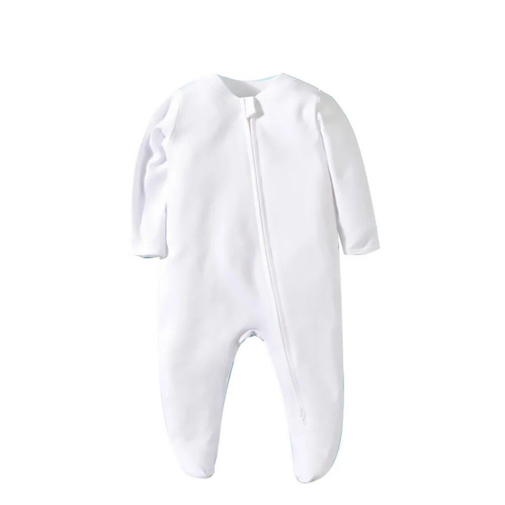 Pyjama Bébé Coton Bio | DouceSommeil - Univers du Sommeil Bébé