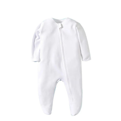 Pyjama Bébé Coton Bio | DouceSommeil - Univers du Sommeil Bébé