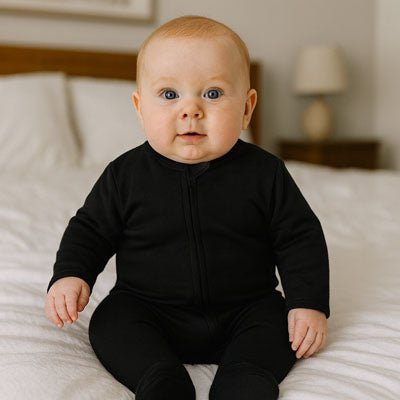 Pyjama Bébé Coton Bio | DouceSommeil - Univers du Sommeil Bébé