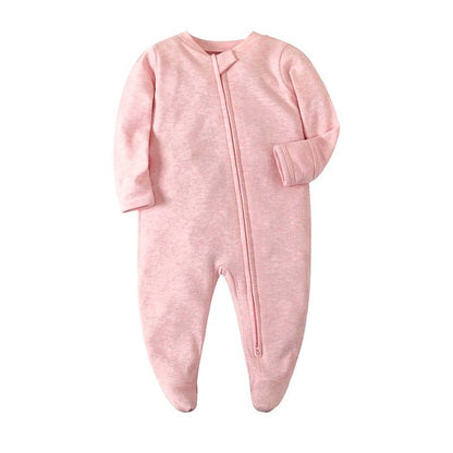 Pyjama Bébé Coton Bio | DouceSommeil - Univers du Sommeil Bébé