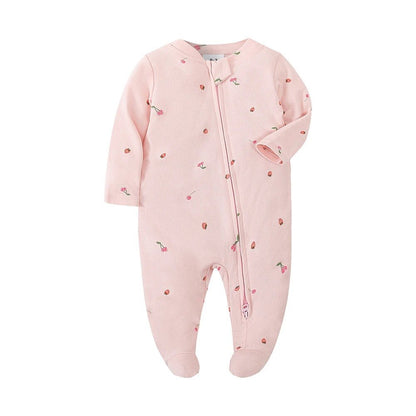 Pyjama Bébé Coton Doux | DoudouNuit - Univers du Sommeil Bébé