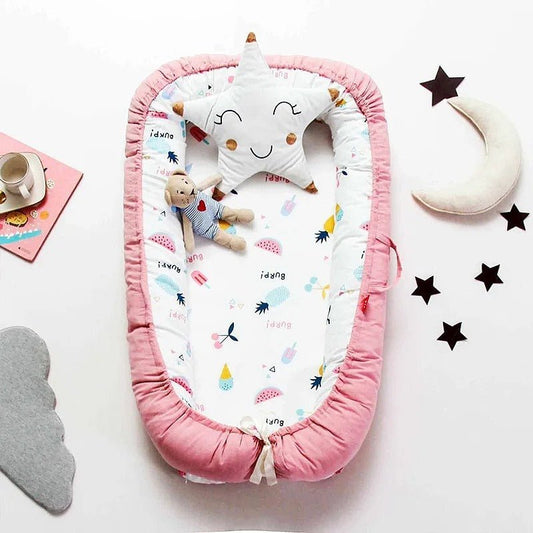 Reducteur de lit bebe - Univers du Sommeil Bébé