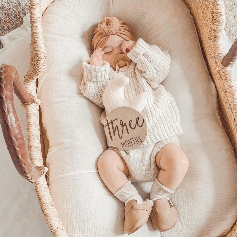 Reducteur de lit bébé amovible et lavable résistant à la pression - Univers du Sommeil Bébé