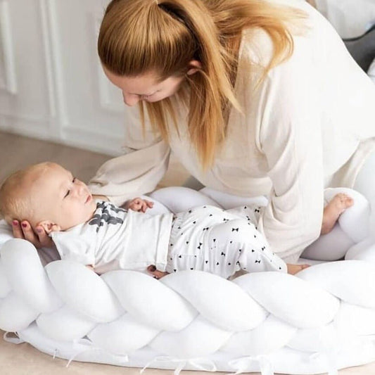Reducteur de lit bébé portable - Univers du Sommeil Bébé