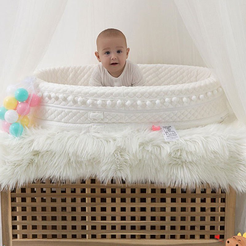 Reducteur de lit bionique portable pour bébé - Univers du Sommeil Bébé