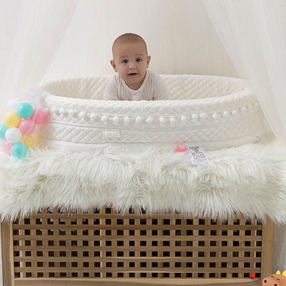 Reducteur de lit bionique portable pour bébé - Univers du Sommeil Bébé