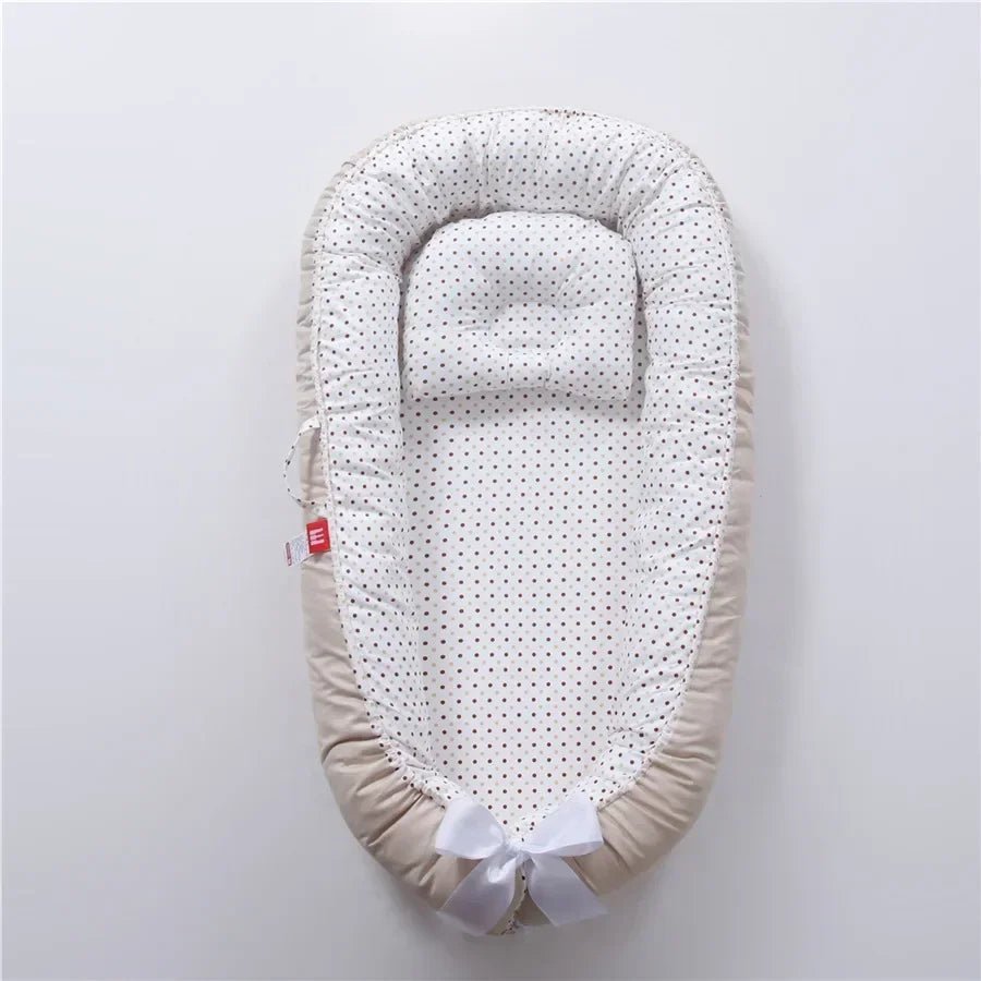 Reducteur de lit pour bebe - Univers du Sommeil Bébé