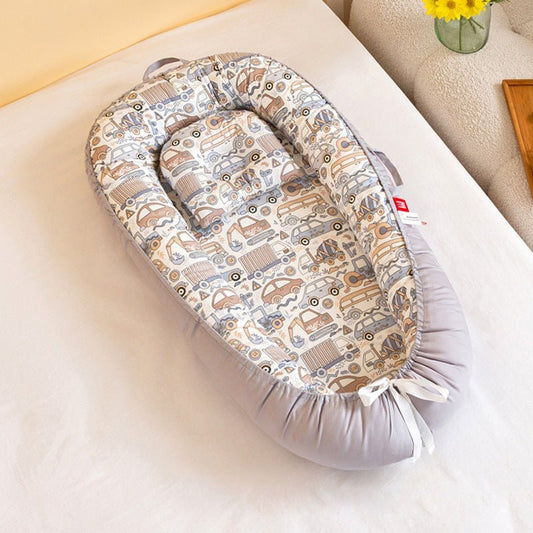 Reducteur de lit pour bébé - Univers du Sommeil Bébé
