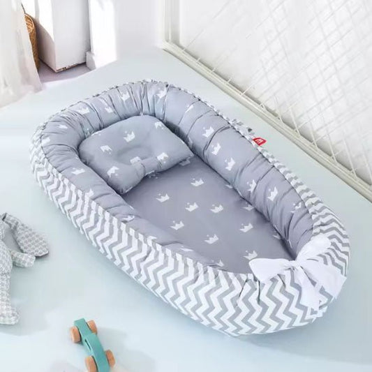 Reducteur de lit - Royal - Univers du Sommeil Bébé