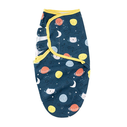 Sac de Couchage Bébé - Gigoteuse Légère et Confortable Toutes Saisons - Univers du Sommeil Bébé