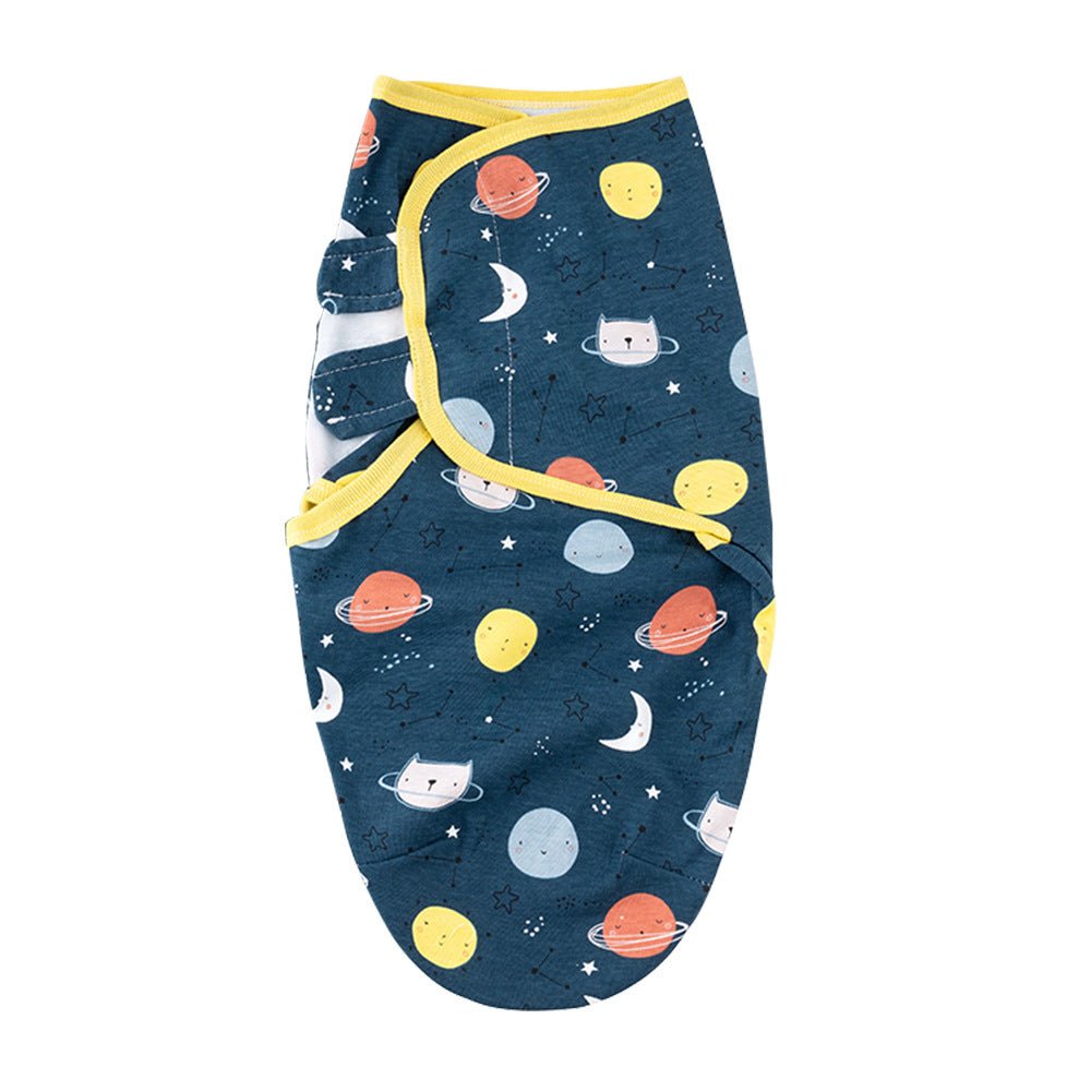 Sac de Couchage Bébé - Gigoteuse Légère et Confortable Toutes Saisons - Univers du Sommeil Bébé