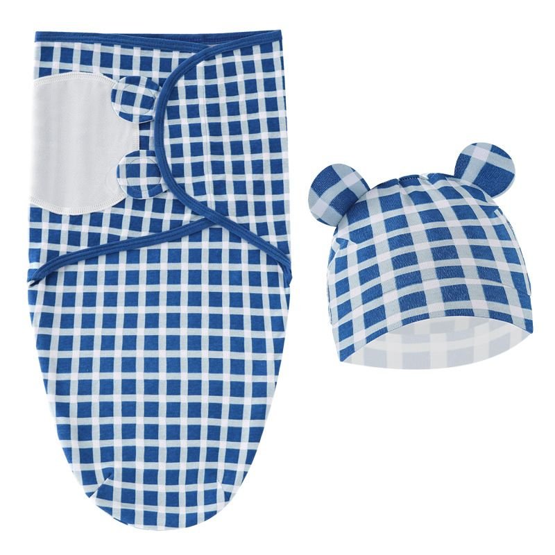 Sac de Couchage Bébé - Gigoteuse Naissance Douce et Sécurisante - Univers du Sommeil Bébé