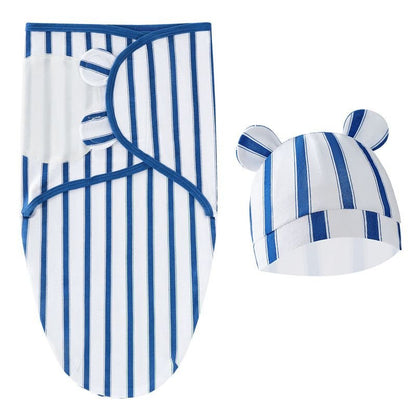 Sac de Couchage Bébé - Gigoteuse Naissance Douce et Sécurisante - Univers du Sommeil Bébé