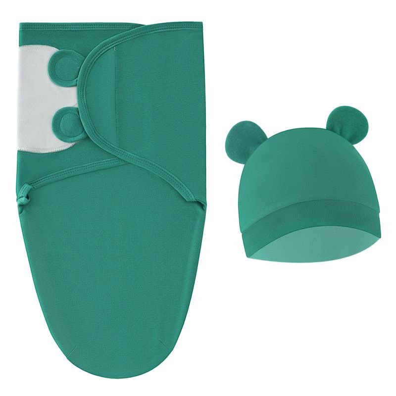 Sac de Couchage Bébé - Gigoteuse Naissance Douce et Sécurisante - Univers du Sommeil Bébé