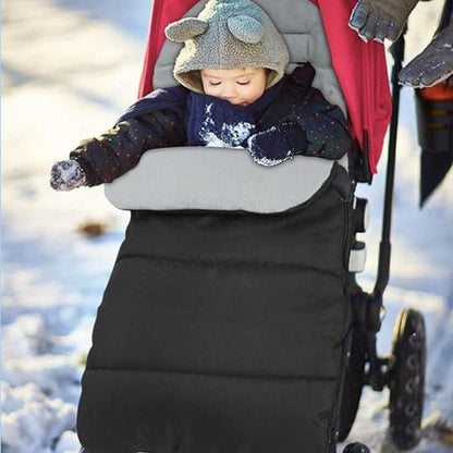Sac de couchage bébé pour poussette - Univers du Sommeil Bébé
