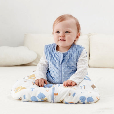 Sac de couchage - nid d'ange bébé - Baby Love