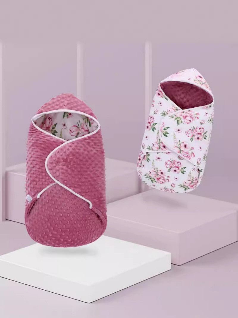Sac de Couchage Poussette - Chancelière Bébé Chaude et Confortable - Univers du Sommeil Bébé