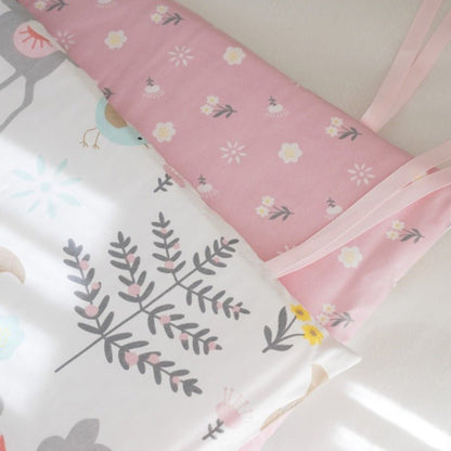 Tour de lit bébé - Barrière de lit pour enfant - Univers du Sommeil Bébé
