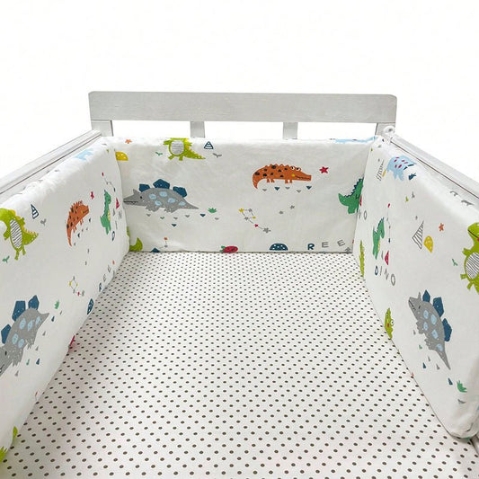 Tour de lit bébé garçon - Univers du Sommeil Bébé