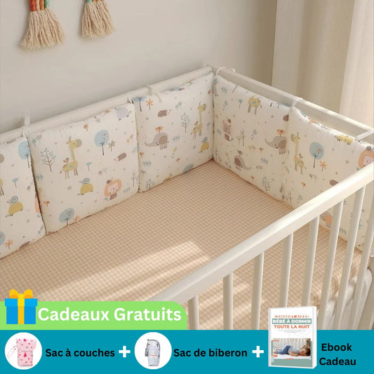 Tour de lit - Cocooning™ - Univers du Sommeil Bébé