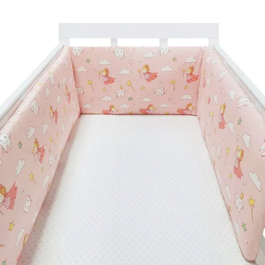 Tour de lit - Fée des dents - Univers du Sommeil Bébé