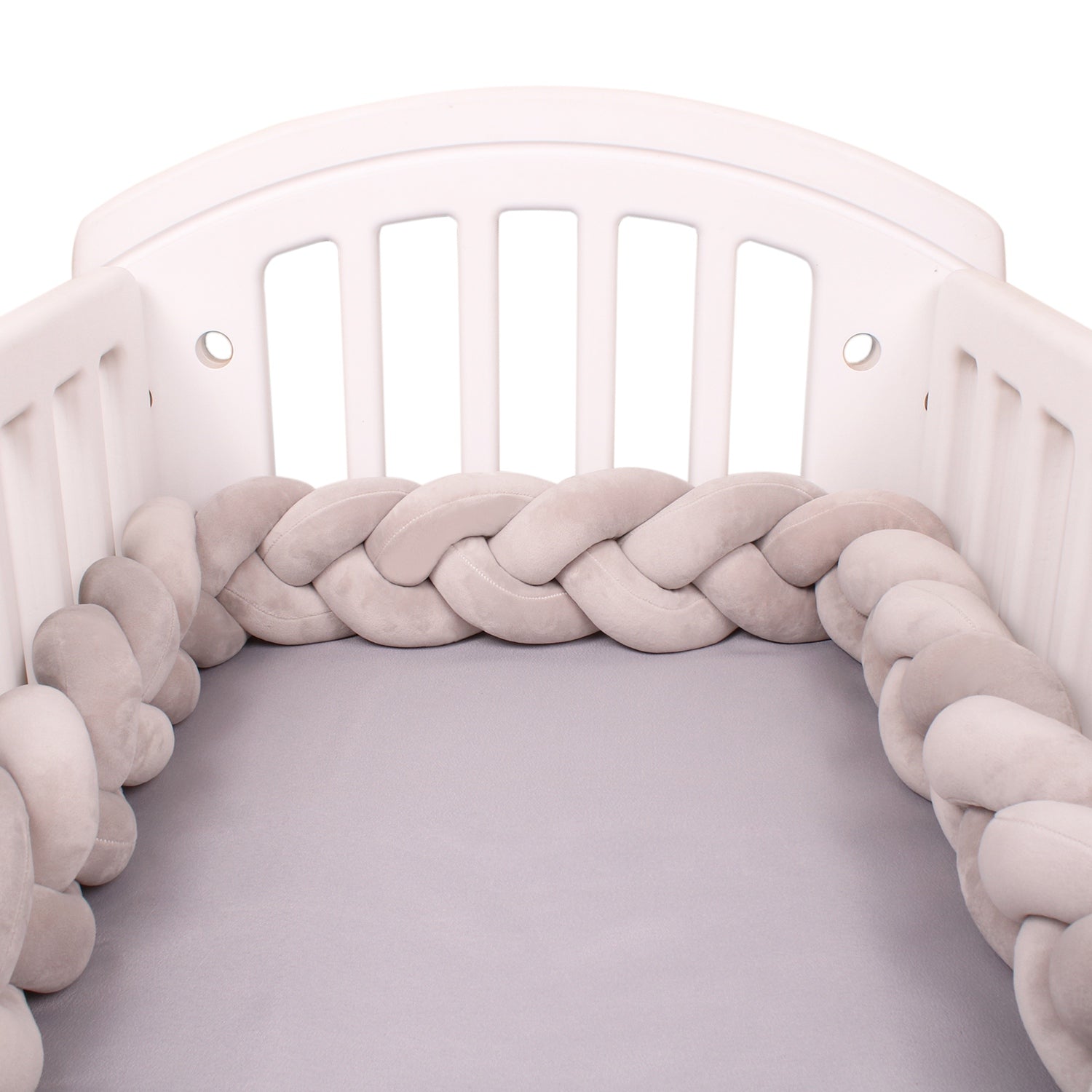 Tresse de lit - Univers du Sommeil Bébé
